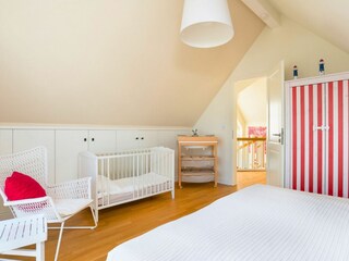 Ferienhaus Olpenitz Außenaufnahme 27