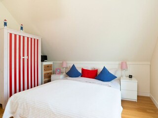 Ferienhaus Olpenitz Außenaufnahme 28