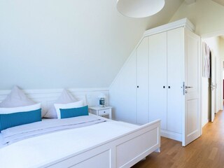 Ferienhaus Olpenitz Außenaufnahme 29