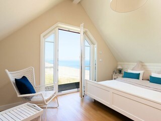 Ferienhaus Olpenitz Außenaufnahme 31