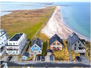 Ferienhaus Olpenitz Außenaufnahme 33