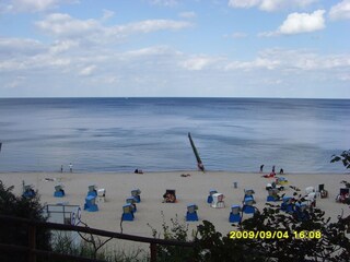 Holiday apartment Koserow Environment 22