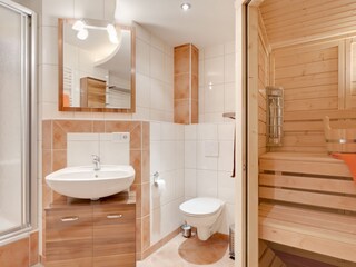 Holiday apartment Koserow Features 13