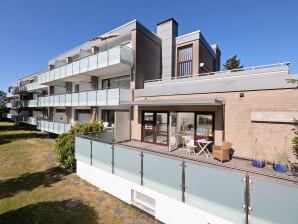 Apartment 201| House "Die Insel" - Timmendorfer Strand - image1