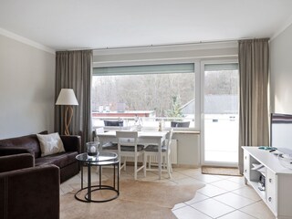 Apartment Timmendorfer Strand Outdoor Recording 2