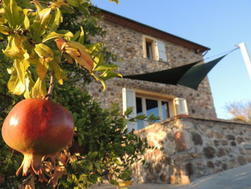Ferienhaus Poggio Migliaroli