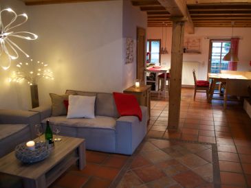 Ferienhaus Sefi