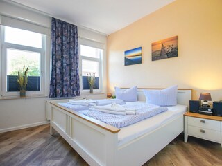 Schlafzimmer EG