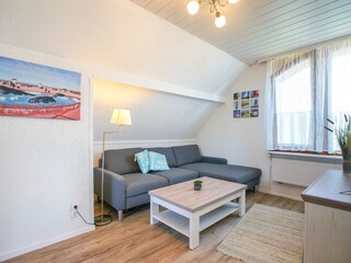 Wohnzimmer -1OG