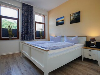 Schlafzimmer EG