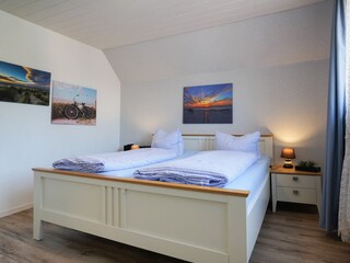 Schlafzimmer 1 OG