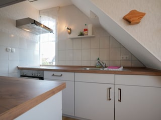 Küche 1OG
