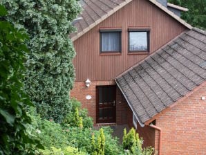 Appartement de vacances Schwalbennest