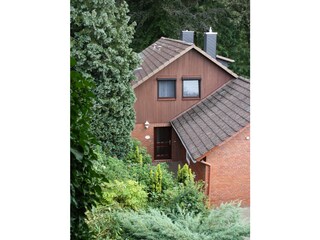 Haustür