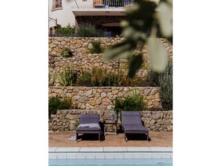 Villa Roquebrune-sur-Argens Registrazione all'aperto 4