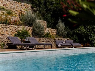 Villa Roquebrune-sur-Argens Registrazione all'aperto 5