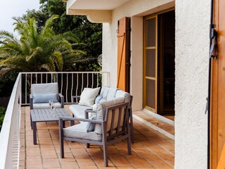 Villa Roquebrune-sur-Argens Registrazione all'aperto 12