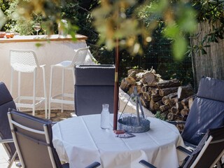 Villa Roquebrune-sur-Argens Registrazione all'aperto 7