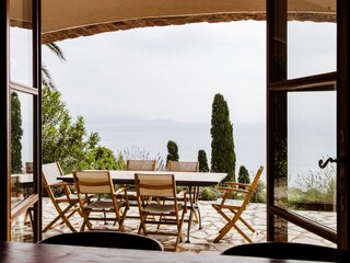 Villa Roquebrune-sur-Argens Registrazione all'aperto 11