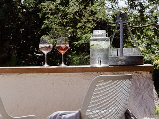 Villa Roquebrune-sur-Argens Registrazione all'aperto 16