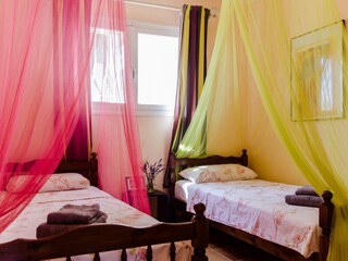 Villa Roquebrune-sur-Argens Caratteristiche 17