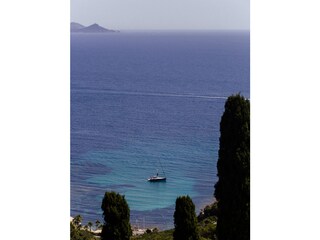 Villa Roquebrune-sur-Argens Ambiente 33