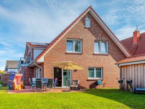 Ferienhaus Inselzauber - Langeoog - image1