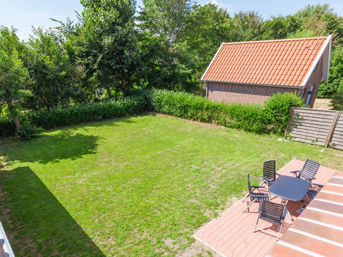 Ferienhaus Inselzauber Langeoog Familie Schwenk Simone Und Carsten