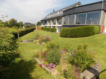 Ferienhaus B Seeblick