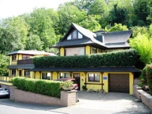 Ferienhaus "Japan-Haus-Bingen" - Bingen am Rhein - image1