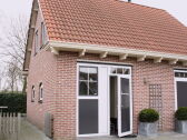 Vakantiehuis Domburg Buitenaudio-opname 1