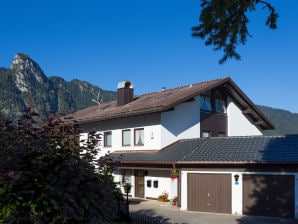 Ferienwohnung Theuring - Oberammergau - image1