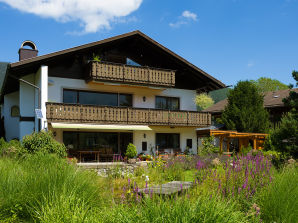 Ferienwohnung Theuring - Oberammergau - image1