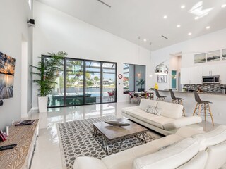 Villa Cape Coral Caratteristiche 11