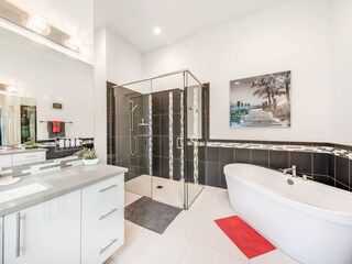 Villa Cape Coral Caratteristiche 25