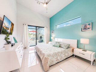 Villa Cape Coral Caratteristiche 22