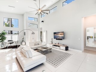 Villa Cape Coral Caratteristiche 12