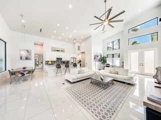 Villa Cape Coral Caratteristiche 14