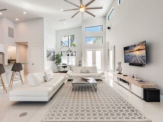 Villa Cape Coral Caratteristiche 13