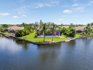 Villa Cape Coral Ambiente 29