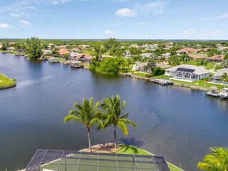 Villa Cape Coral Ambiente 30
