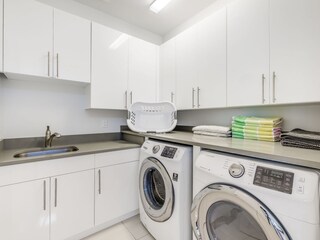 Villa Cape Coral Caratteristiche 28