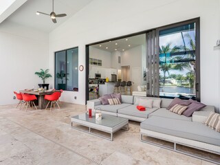 Villa Cape Coral Registrazione all'aperto 10