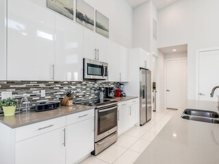 Villa Cape Coral Caratteristiche 16