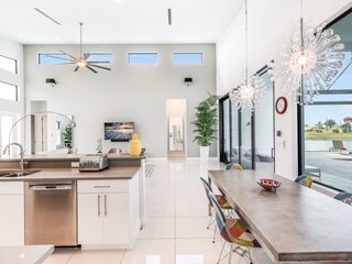 Villa Cape Coral Caratteristiche 19