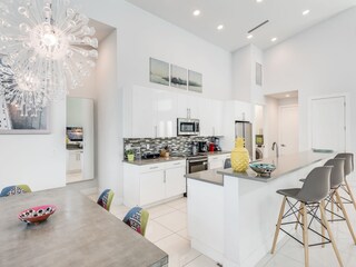 Villa Cape Coral Caratteristiche 15