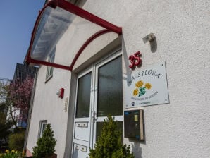 Ferienwohnung Sonnenblume, Terrasse und Moselblick - Cochem - image1