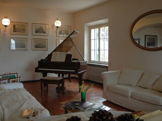 Villa Capoliveri Caratteristiche 9