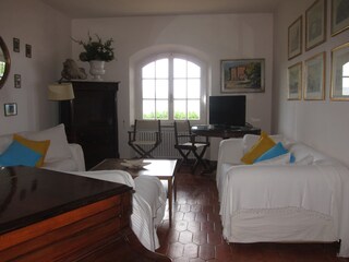 Villa Capoliveri Caratteristiche 13