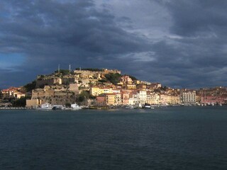 Villa Capoliveri Ambiente 20